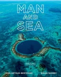 Cover: Man and Sea - Harry N. Abrams, Inc.