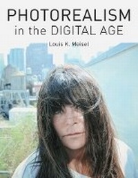 Enlarge image Cover: Photorealism in the Digital Age - Abrams