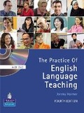 Cover: The Practice of English Language Teaching DVD for Pack - Pearson Longman
