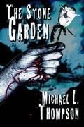 Cover: The Stone Garden - Publish America