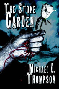 Enlarge image Cover: The Stone Garden - Publish America