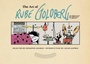 Cover: The Art of Rube Goldberg - Abrams Comicarts