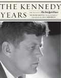 Cover: The Kennedy Years: From the Pages of The New York Times - Abrams