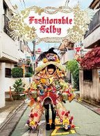 Enlarge image Cover: Fashionable Selby - Abrams