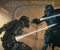 Cover: Star Wars Art: Concept Limited Edition (Star Wars Art Series) - Abrams