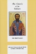 Cover: VThe Church of the Fathers - University of Notre Dame Press