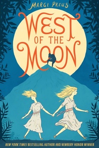 Enlarge image Cover: West of the Moon - Amulet Books