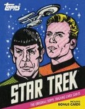 Cover: Star Trek - Abrams Comicarts
