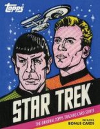 Enlarge image Cover: Star Trek - Abrams Comicarts