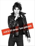 Cover: Rock and Roll Stories - Abrams