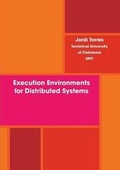 Cover: Execution Environments for Distributed Systems - Lulu.com