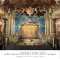 Cover: The Most Beautiful Opera Houses in the World - Abrams