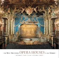 Enlarge image Cover: The Most Beautiful Opera Houses in the World - Abrams