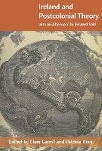 Enlarge image Cover: Ireland and Postcolonial Theory - University of Notre Dame Press