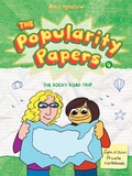 Cover: The Popularity Papers - Amulet Books