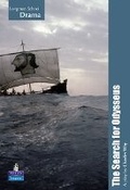 Cover: Longman School Drama: The Search for Odysseus playscript - Longman