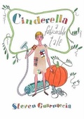 Cover: Cinderella - Abrams Books for Young Readers