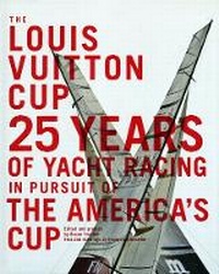 Enlarge image Cover: The Louis Vuitton Cup (Updated Edition) - Abrams