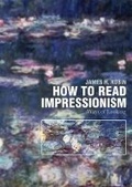 Cover: How to Read Impressionism - Harry N. Abrams, Inc.
