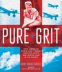 Cover: Pure Grit - Abrams Books for Young Readers