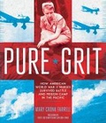 Cover: Pure Grit - Abrams Books for Young Readers