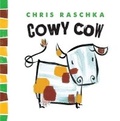 Cover: Cowy Cow - Abrams Appleseed