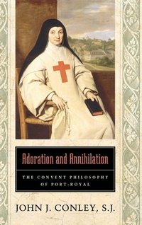 Enlarge image Cover: Adoration and Annihilation - University of Notre Dame Press