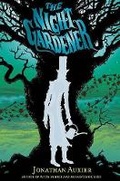 Cover: The Night Gardener - Amulet Paperbacks