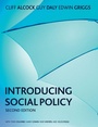 Cover: Introducing Social Policy - Routledge