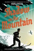 Cover: Shadow on the Mountain - Amulet Books