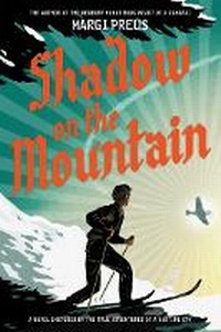 Enlarge image Cover: Shadow on the Mountain - Amulet Books