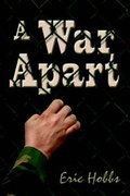 Cover: A War Apart - Publish America
