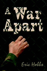 Enlarge image Cover: A War Apart - Publish America