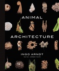 Cover: Animal Architecture - Abrams