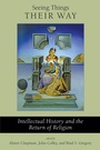 Cover: Seeing Things Their Way - University of Notre Dame Press