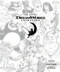 Abbildung von: The Art of DreamWorks Animation - Abrams