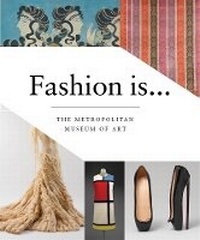 Abbildung von: Fashion Is... - Abrams