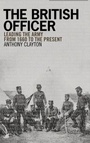 Cover: The British Officer - Routledge