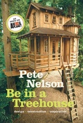 Cover: Be in a Treehouse - Abrams