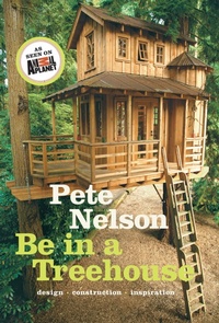 Enlarge image Cover: Be in a Treehouse - Abrams
