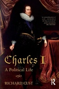 Cover: Charles I - Longman