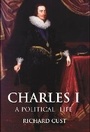 Cover: Charles I - Longman Publishing Group