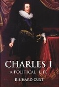 Cover: Charles I - Longman Publishing Group