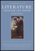 Cover: An Introduction to Literature, Criticism and Theory - Routledge