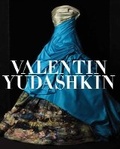 Cover: Valentin Yudashkin - Abrams