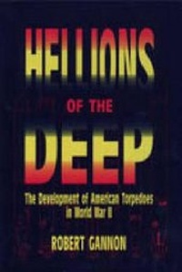 Enlarge image Cover: Hellions of the Deep - Pennsylvania State University Press