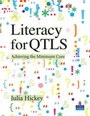 Cover: Literacy for QTLS - Routledge