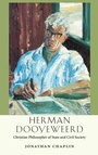 Cover: Herman Dooyeweerd - University of Notre Dame Press