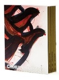 Cover: Chihuly on Paper - Abrams