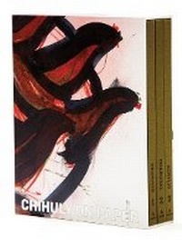 Enlarge image Cover: Chihuly on Paper - Abrams